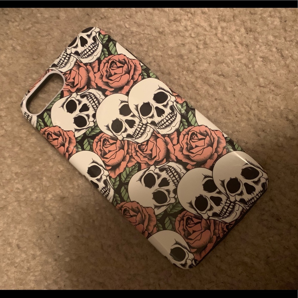 Super cute case very durable